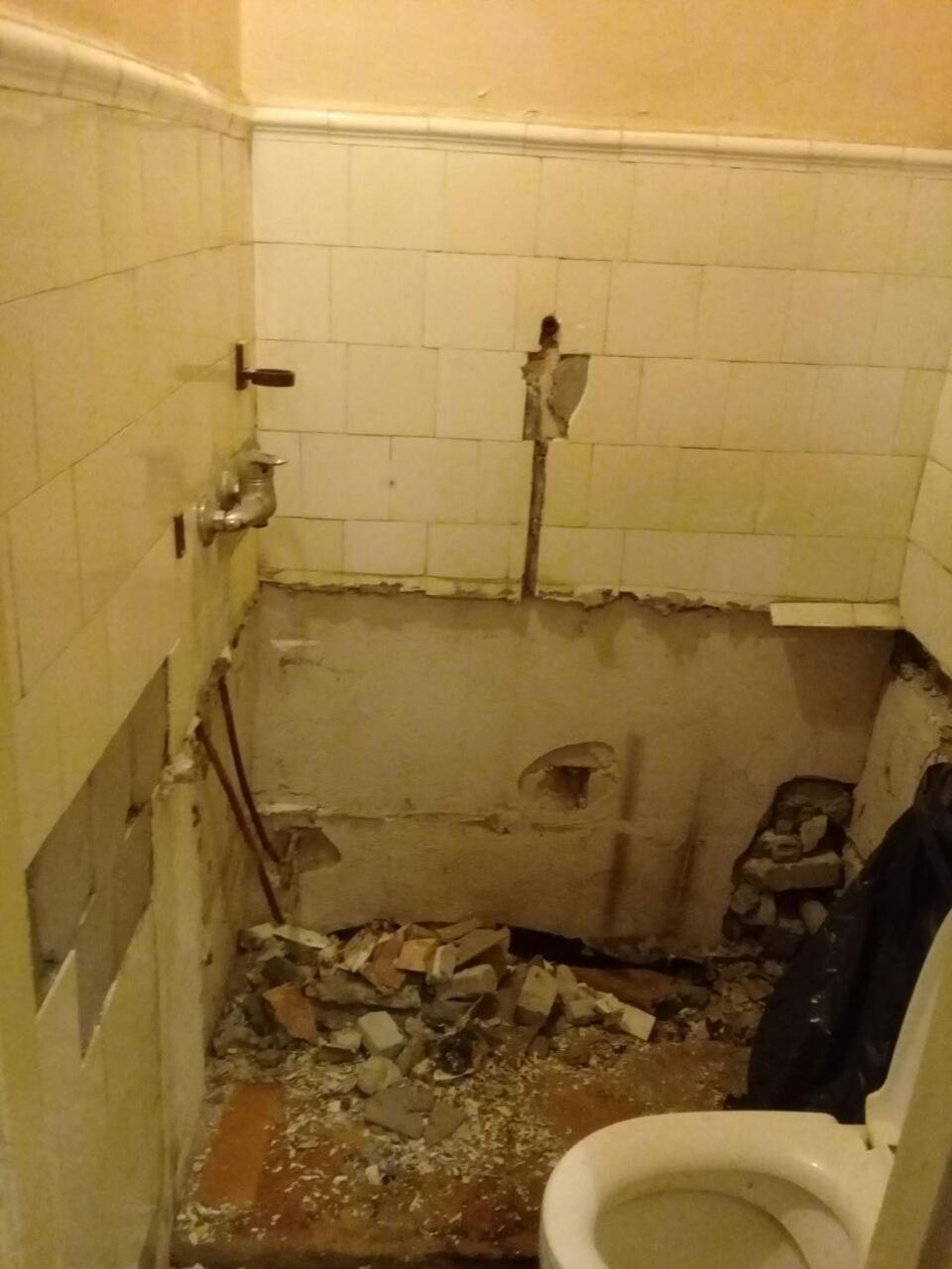 טאלין Sunny Apartment Near Bus Station מראה חיצוני תמונה